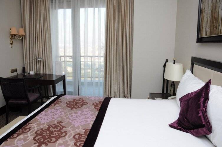 Bb Celik Palace Bursa