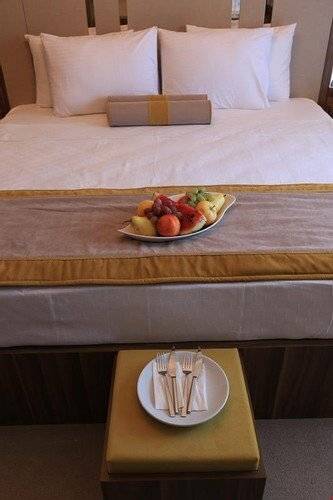 Burcman Hotel Visne