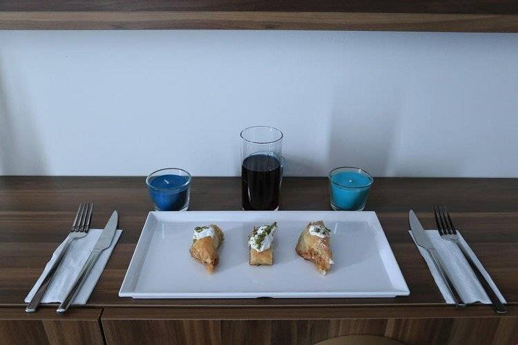 Burcman Hotel Visne