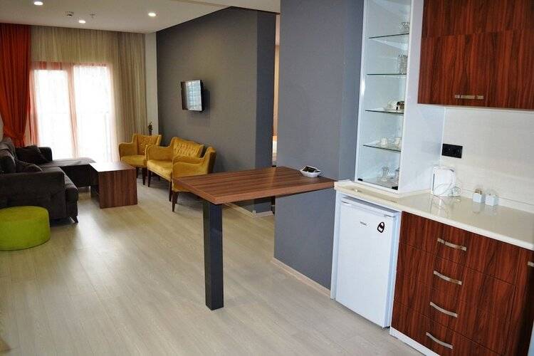 Bursa Birlik Hotel