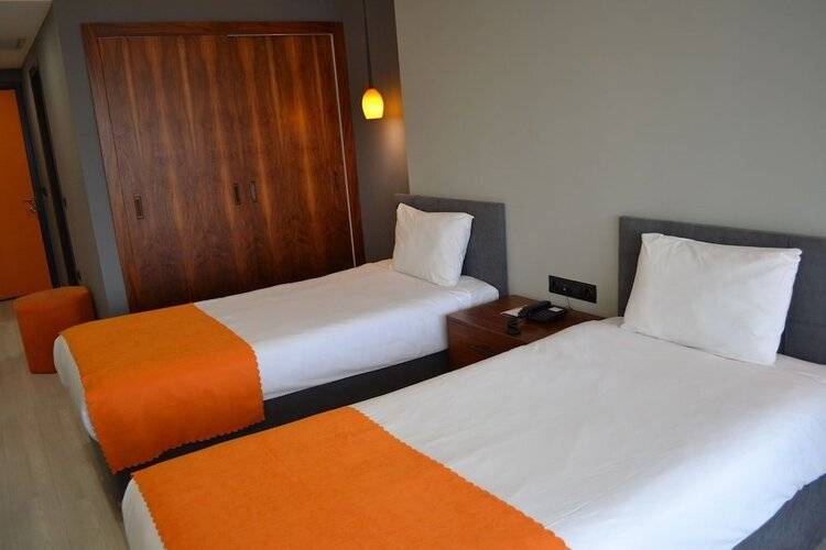 Bursa Birlik Hotel