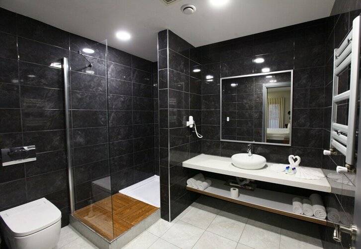 Bursa Birlik Hotel