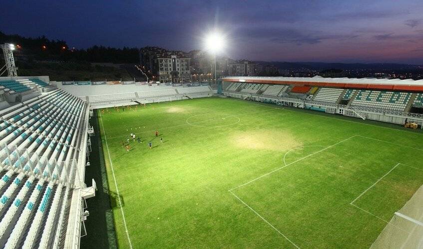 Bursa Birlik Hotel