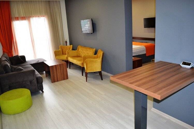 Bursa Birlik Hotel
