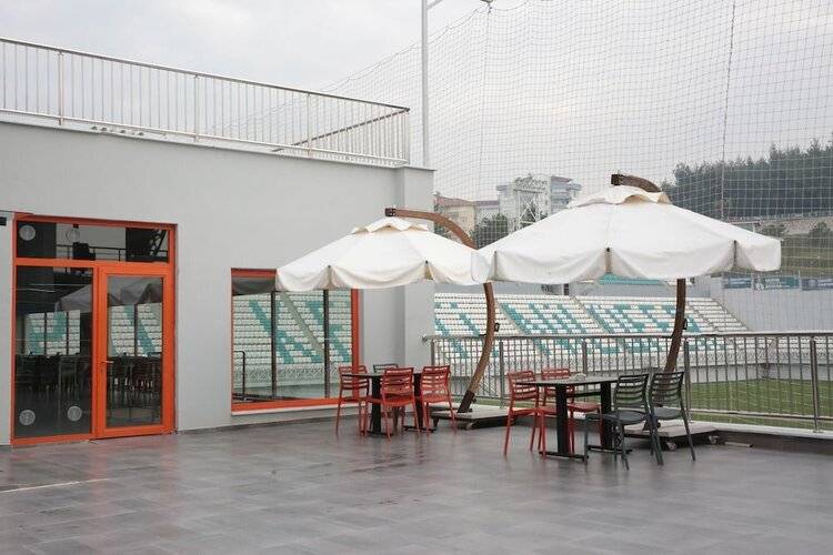 Bursa Birlik Hotel