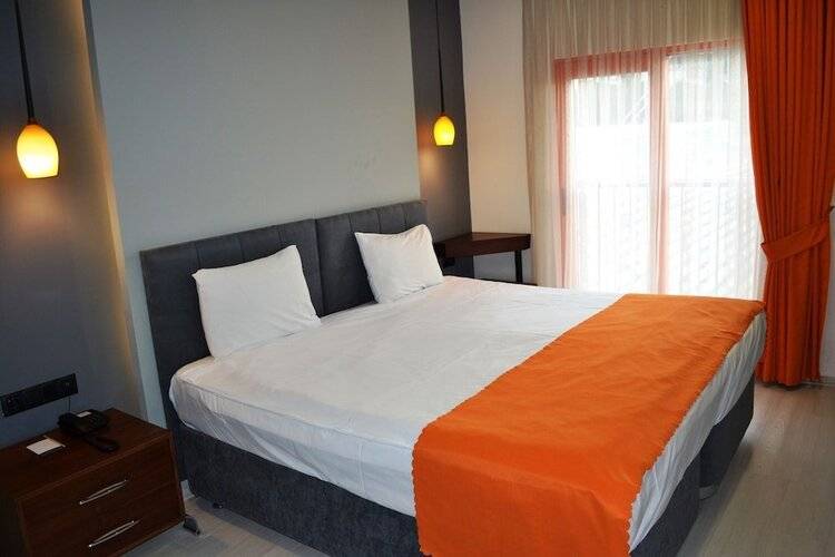 Bursa Birlik Hotel