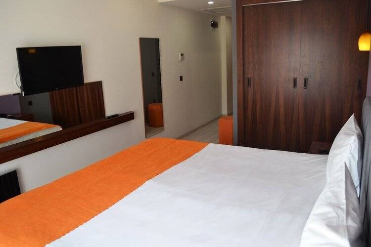 Bursa Birlik Hotel