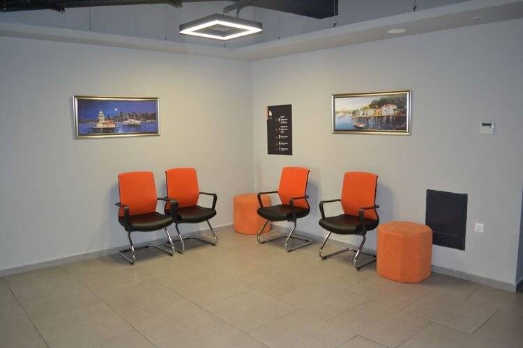 Bursa Birlik Hotel