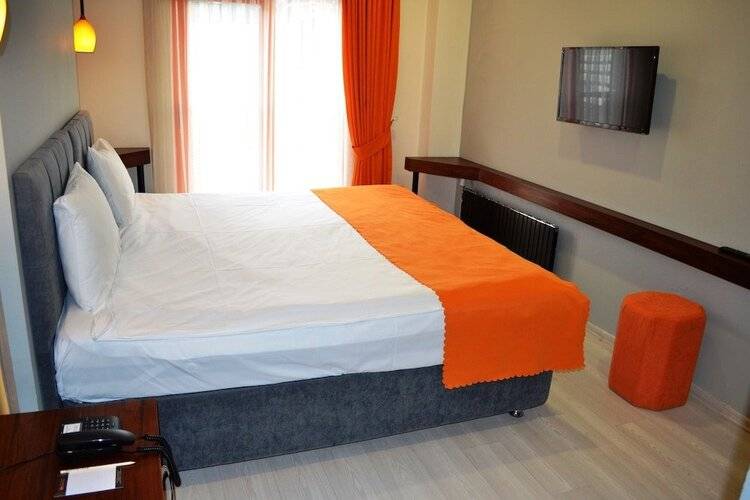 Bursa Birlik Hotel