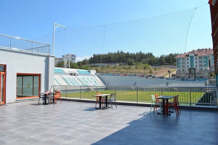 Bursa Birlik Hotel
