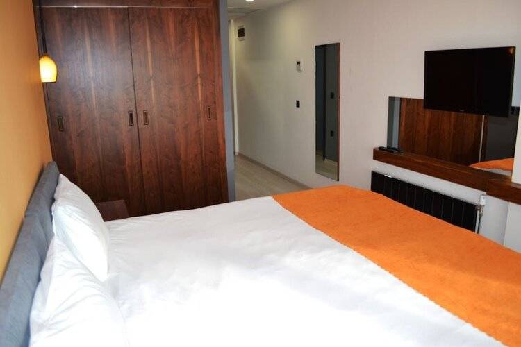 Bursa Birlik Hotel