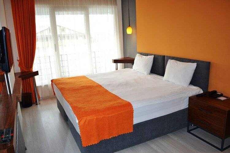 Bursa Birlik Hotel