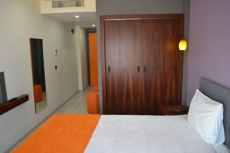 Bursa Birlik Hotel