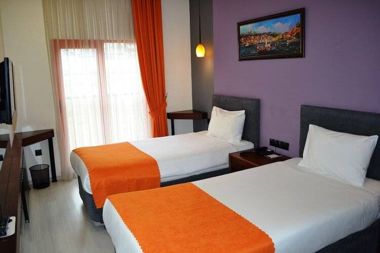 Bursa Birlik Hotel