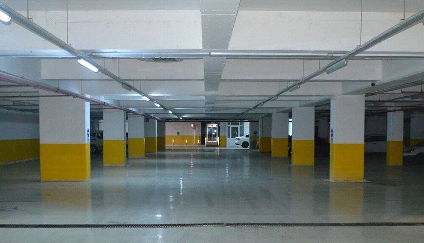 Bursa Birlik Hotel