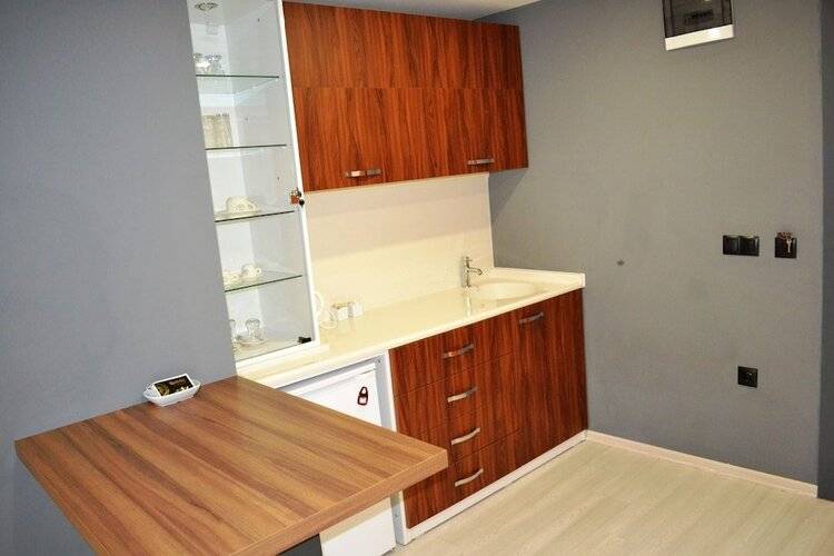 Bursa Birlik Hotel