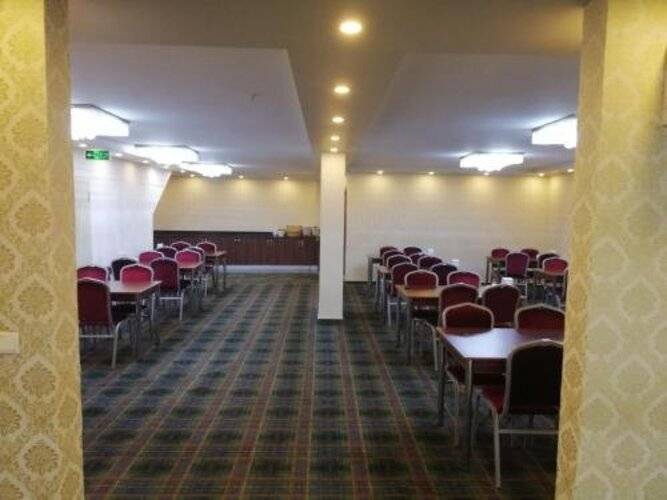 Bursa Sahin Otel