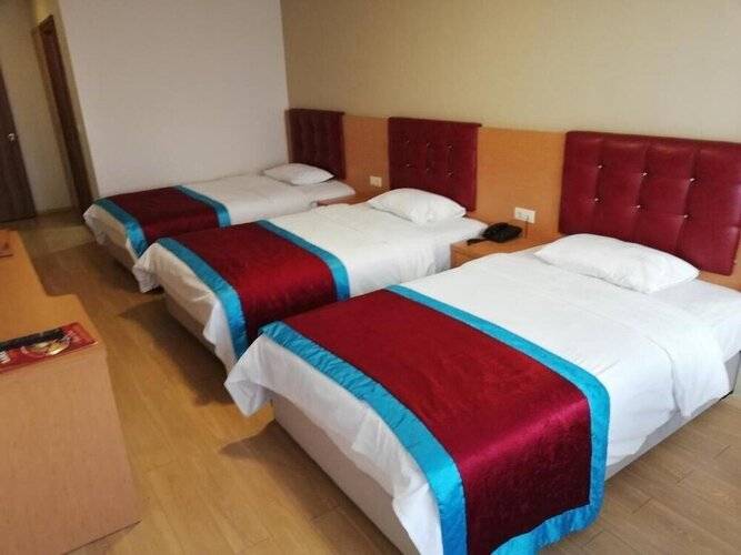 Bursa Sahin Otel