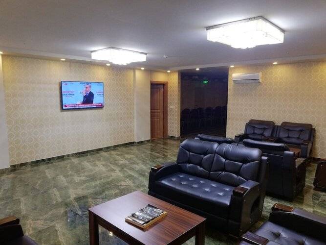 Bursa Sahin Otel