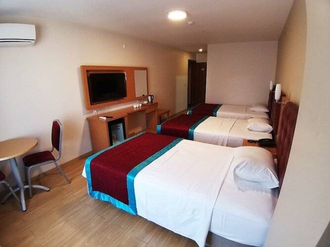 Bursa Sahin Otel