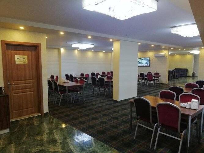 Bursa Sahin Otel