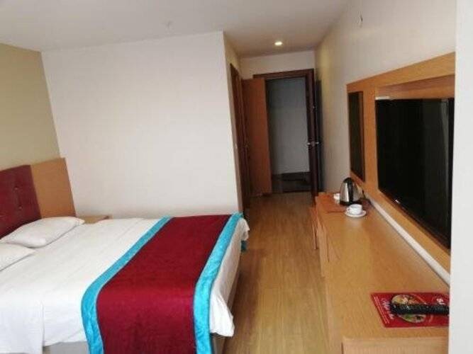 Bursa Sahin Otel