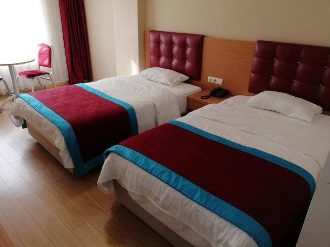 Bursa Sahin Otel