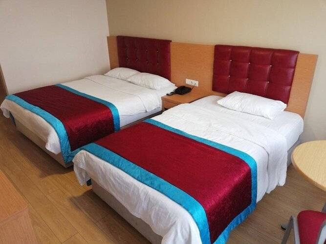 Bursa Sahin Otel