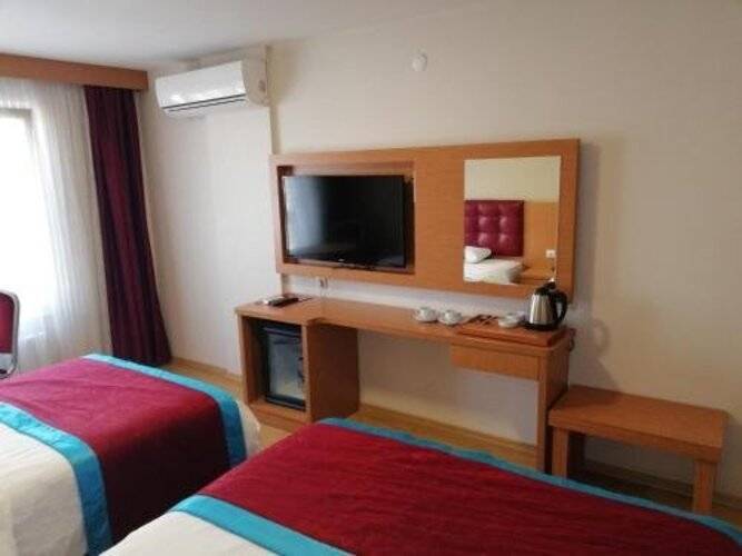 Bursa Sahin Otel