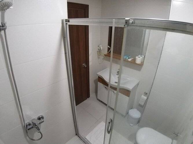 Bursa Sahin Otel