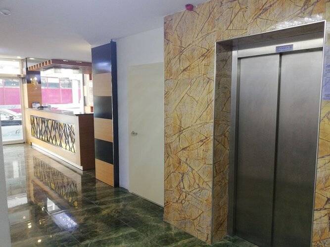 Bursa Sahin Otel