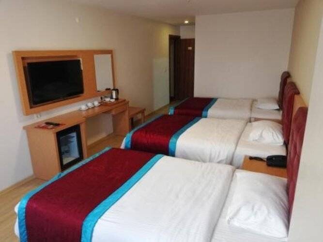 Bursa Sahin Otel