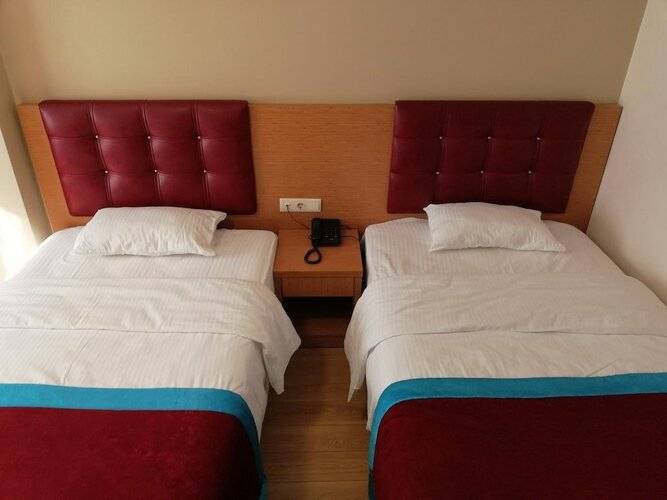 Bursa Sahin Otel
