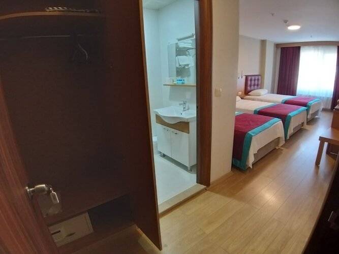 Bursa Sahin Otel
