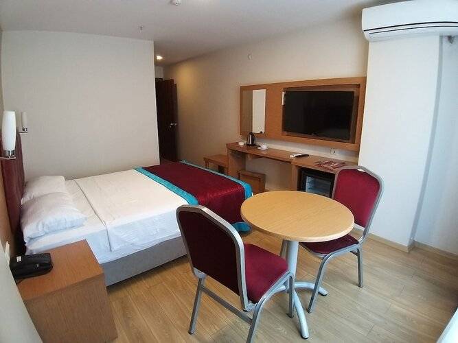 Bursa Sahin Otel