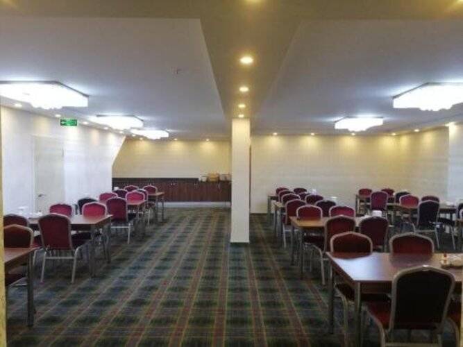 Bursa Sahin Otel