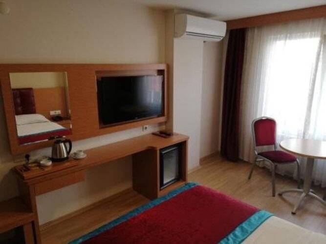 Bursa Sahin Otel