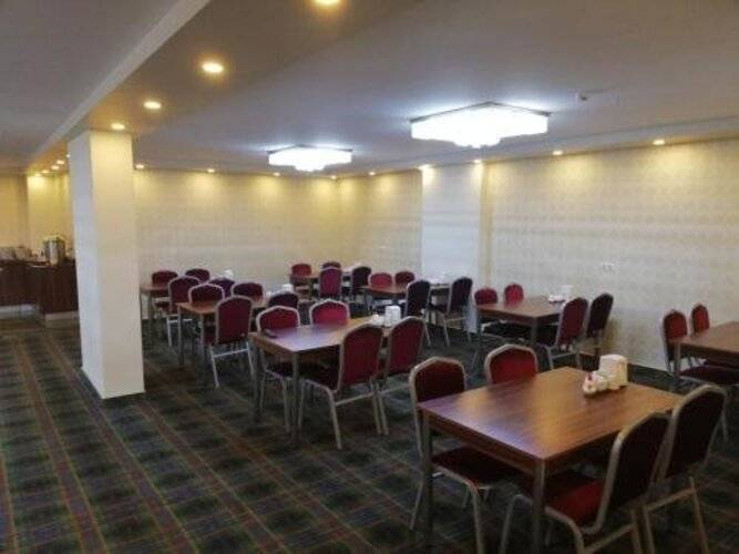 Bursa Sahin Otel