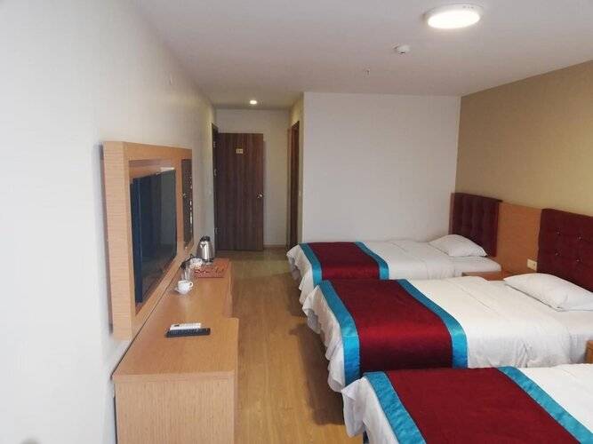 Bursa Sahin Otel