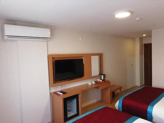 Bursa Sahin Otel