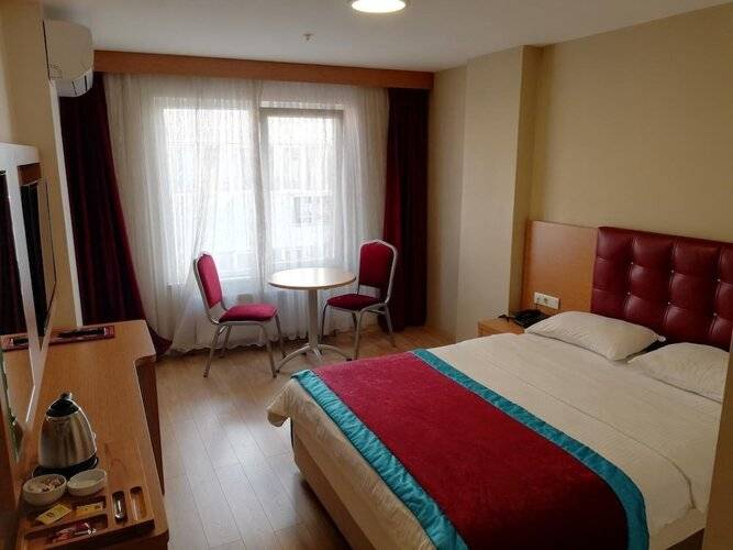 Bursa Sahin Otel
