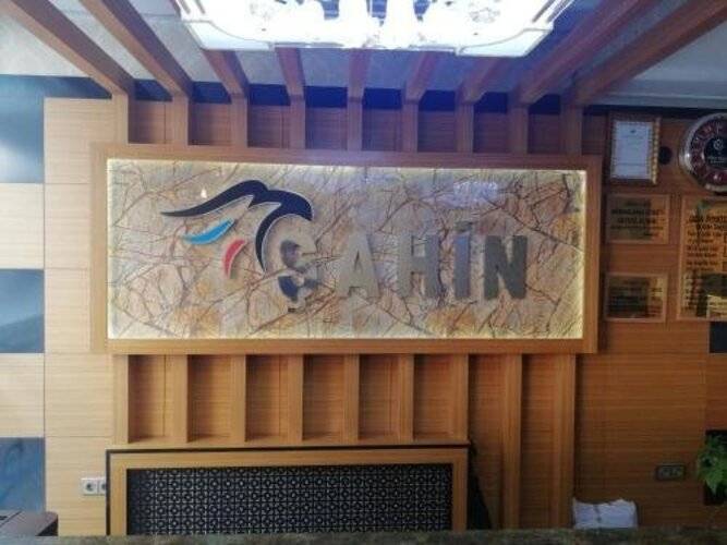 Bursa Sahin Otel