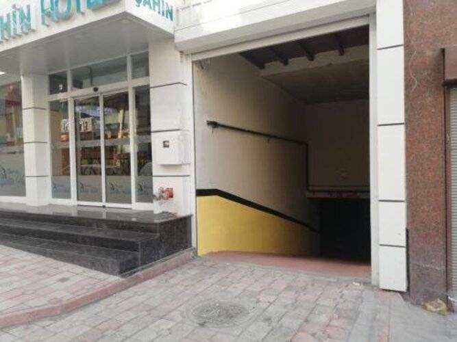 Bursa Sahin Otel
