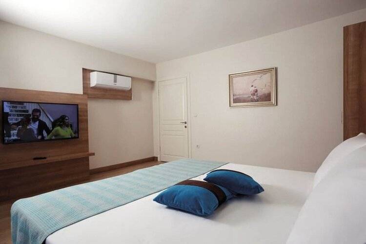 Bursa Suites Apart Hotel
