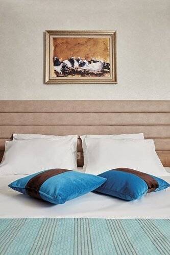 Bursa Suites Apart Hotel