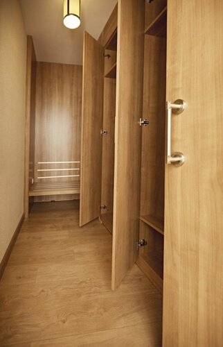 Bursa Suites Apart Hotel