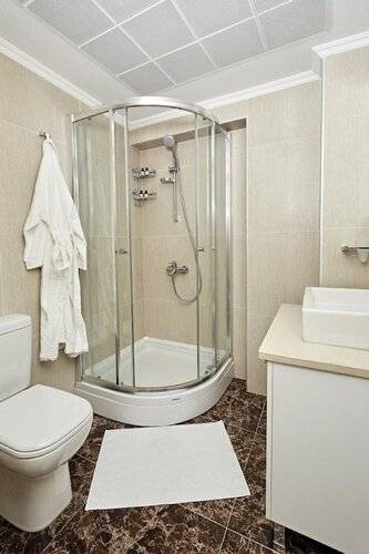 Bursa Suites Apart Hotel