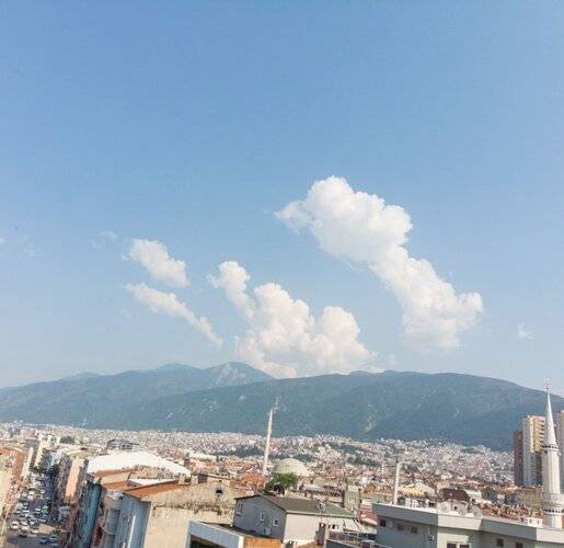 Bursa Ulupark Hotel
