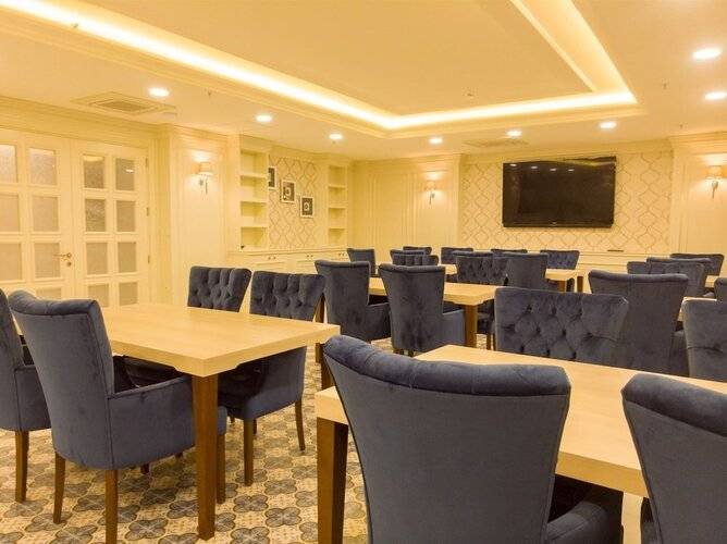 Bursa Ulupark Hotel