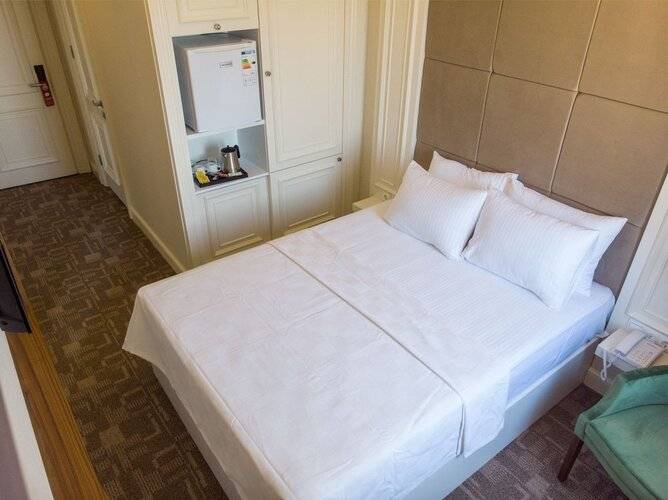 Bursa Ulupark Hotel